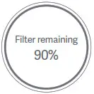 xiaomi AC-M7-SC Air Purifier Pro H - Care & Maintenance 2