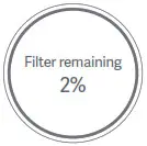 xiaomi AC-M7-SC Air Purifier Pro H - Care & Maintenance 3