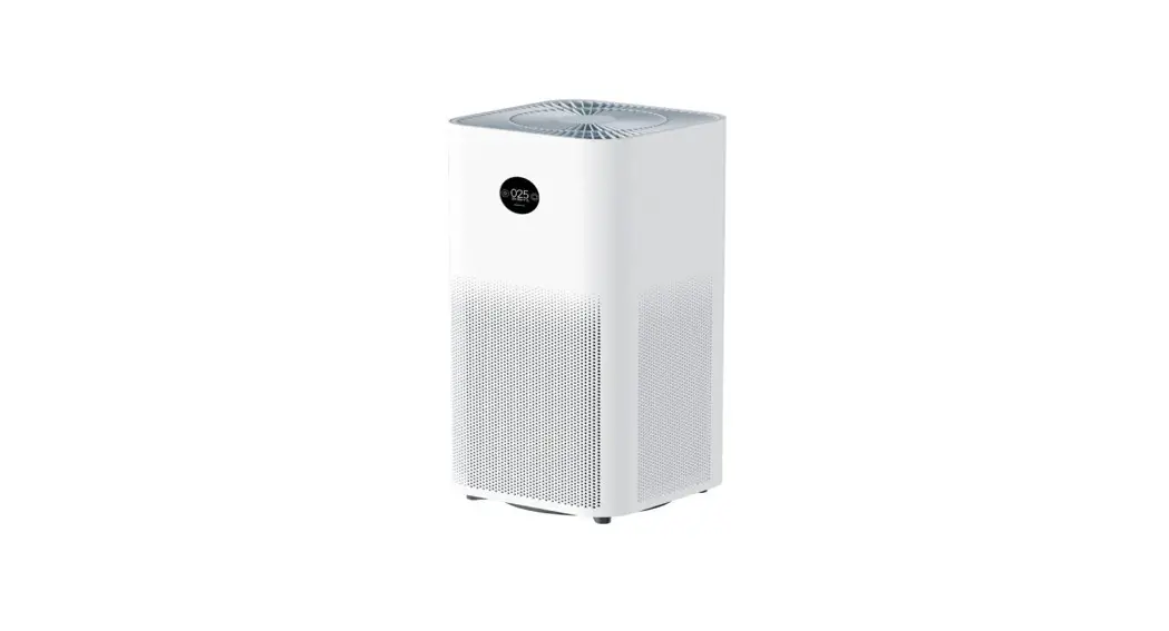 Xiaomi Ac-m7-sc Air Purifier Pro H User Manual Xiaomi Ac-m7-sc Air Purifier Pro H User Manual
