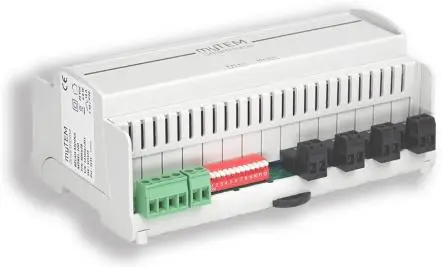 myTEM Relay Module MTREL-100