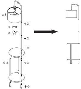 Assembly Instruction