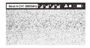 Eachine EC300D New 5.8G FPV Goggles User Manual