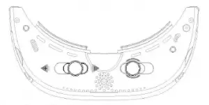 Eachine EC300D New 5.8G FPV Goggles User Manual