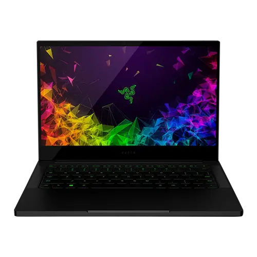 RAZER BLADE STEALTH 13