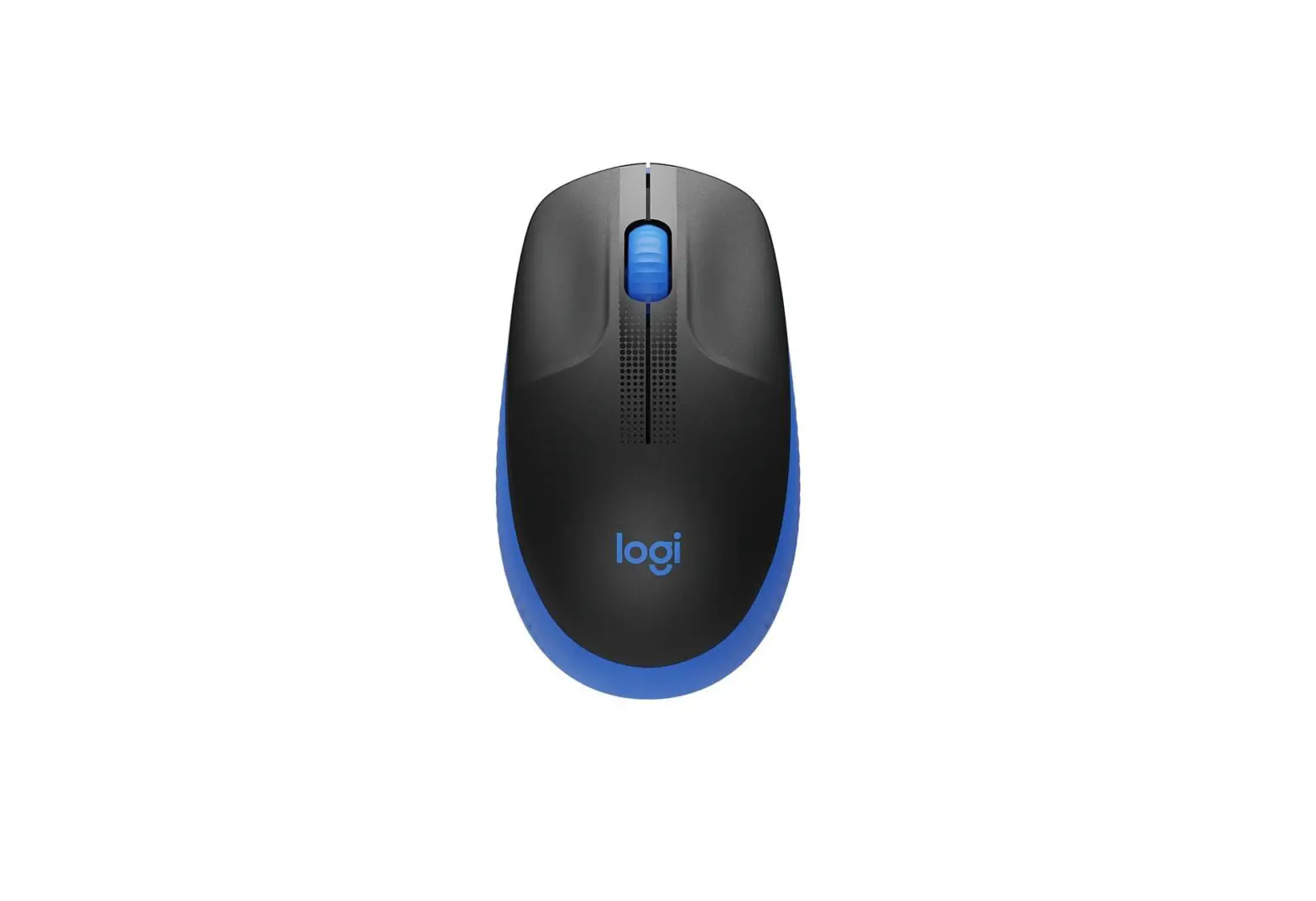 Logitech Hardware Warranty Information
