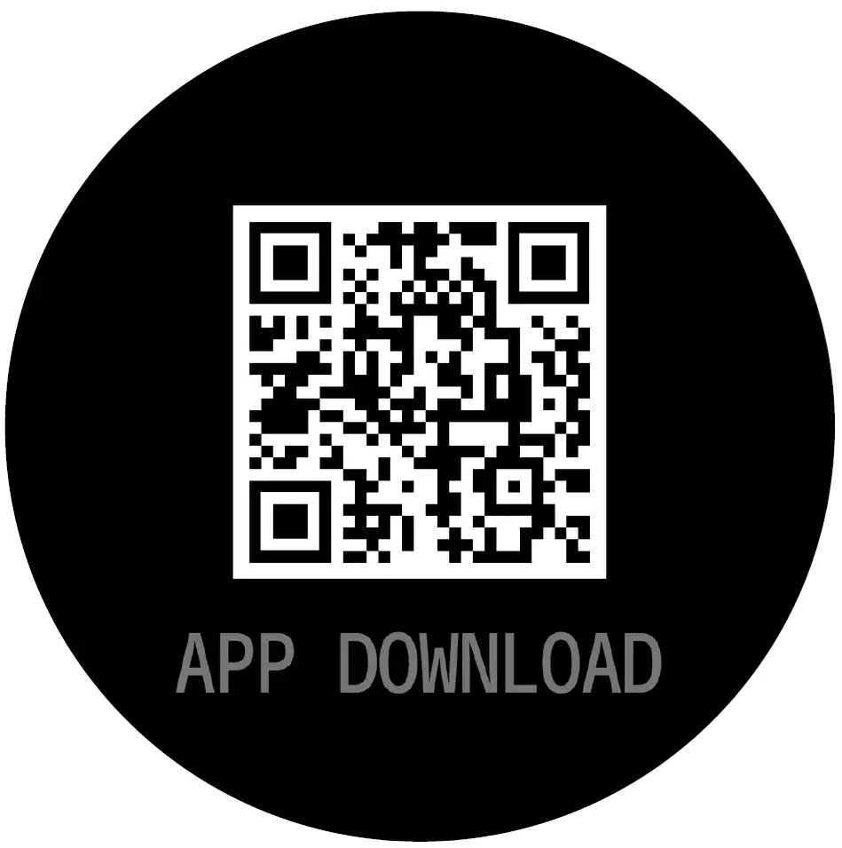 FIRE-BOLTT BSW003 Smartwatch App QR Code