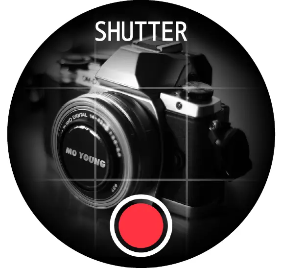 FIRE-BOLTT BSW003 Smartwatch Camera