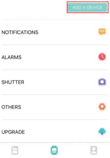 FIRE-BOLTT BSW003 Smartwatch Connect Smart Watch with Da Fit APP