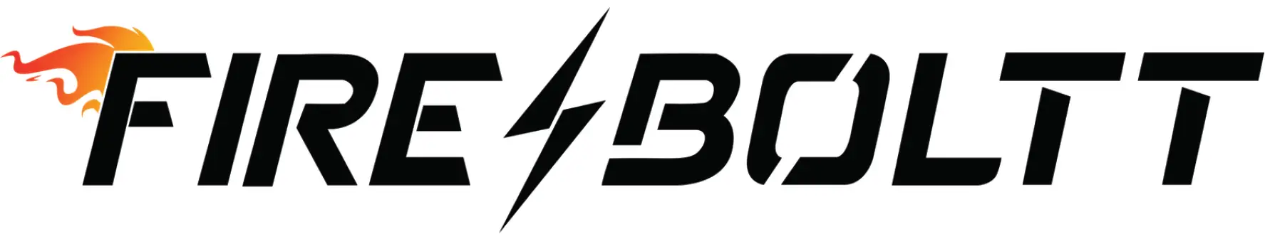 FIRE-BOLTT Logo