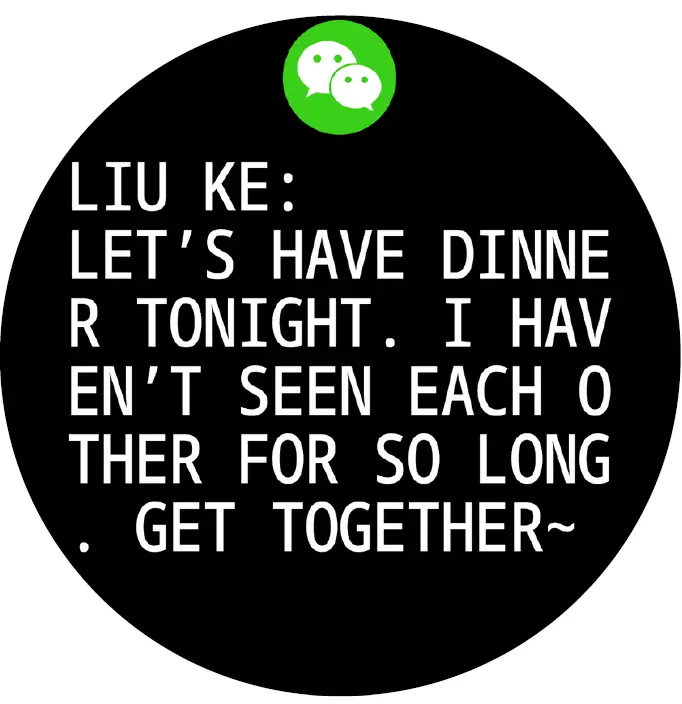 FIRE-BOLTT BSW003 Smartwatch Message