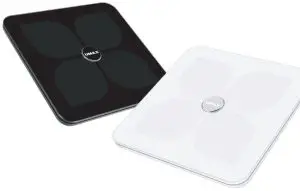 UMAX US20HRC Smart Scale