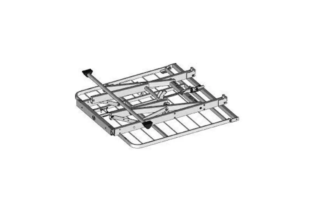 Llimex Patriot Lx 4-inch Bed Extension Kit 690-8084-000 Instructions Llimex Patriot Lx 4-inch Bed Extension Kit 690-8084-000 Instructions