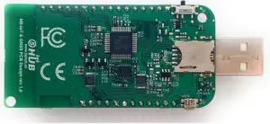 5GHUB QNavigator with EG95