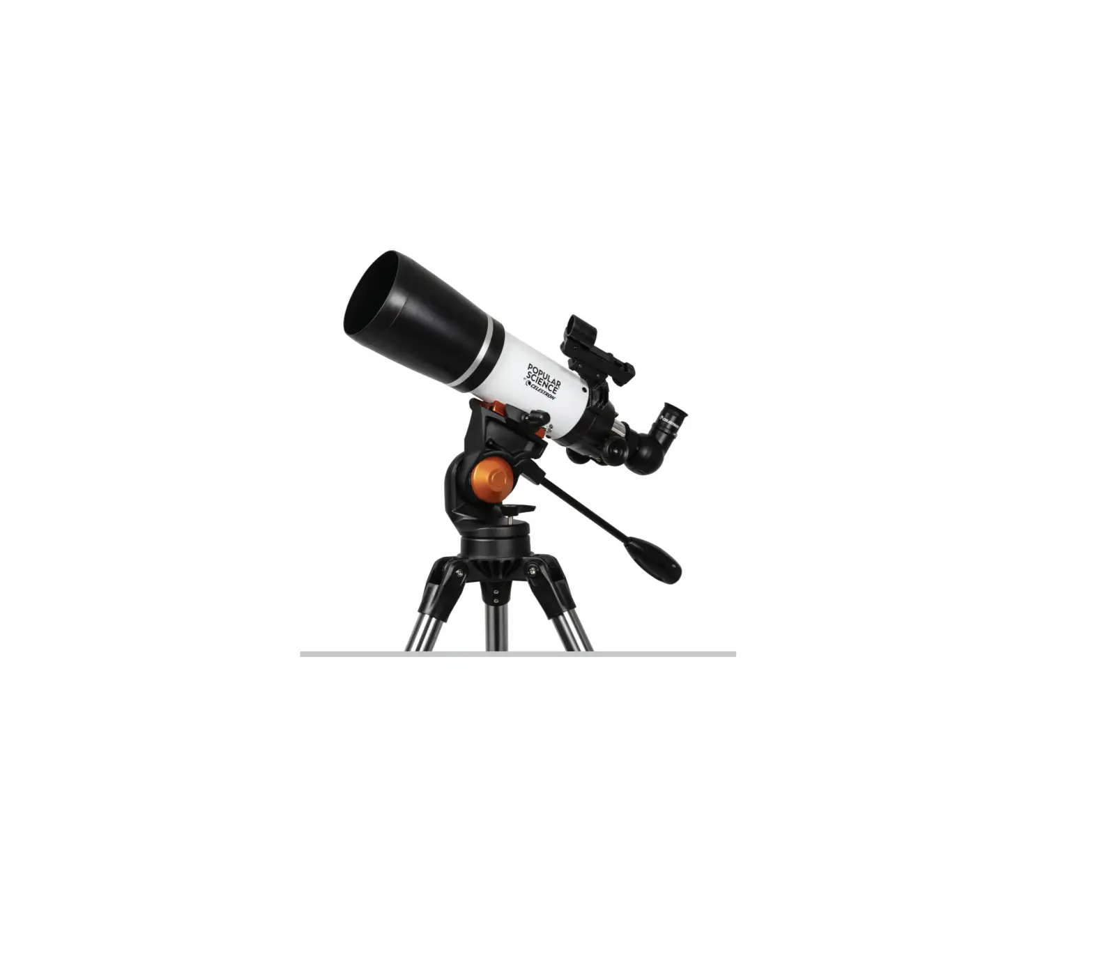 Celestron 80azs Astromaster Refractor Telescope With Smartphone Adapter And Bluetooth Remote Instruction Manual Celestron 80azs Astromaster Refractor Telescope With Smartphone Adapter And Bluetooth Remote Instruction Manual