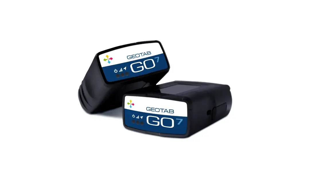 Geotab Drive Cloud Eld Go6, Go7, Go8, Go9 Or Pep-go7. Pep-go8 O User Manual
