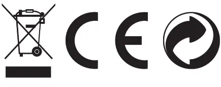 OLIGHT Odin Tactical Light-Symbol