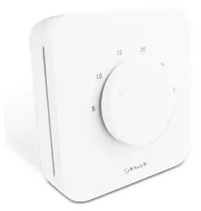 SALUS Dial Thermostat HTR24