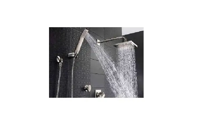 Imperii Sky Shower Head Instruction And Warranty Information Imperii Sky Shower Head Instruction And Warranty Information