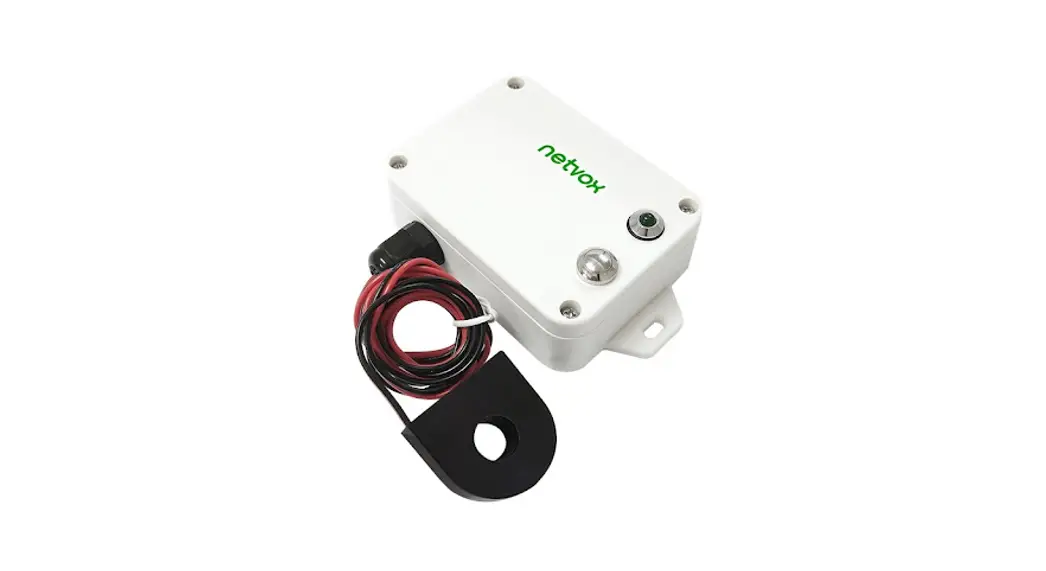 Netvox Wireless Light Sensor And 1-phase Current Meter R718nl1 User Manual Netvox Wireless Light Sensor And 1-phase Current Meter R718nl1 User Manual
