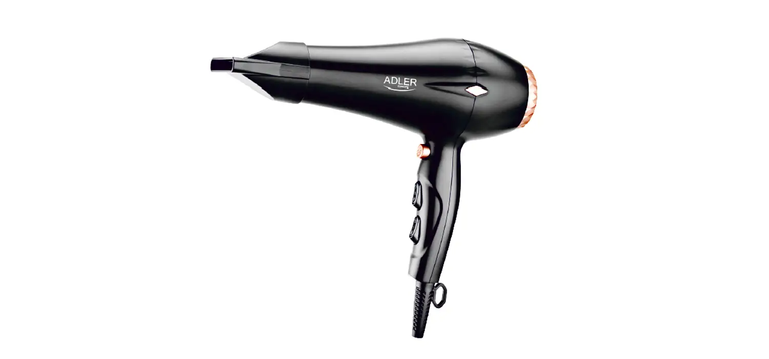Adler Ad 2244 Hair Dryer 2000 W With Diffuser Ion User Manual Adler Ad 2244 Hair Dryer 2000 W With Diffuser Ion User Manual