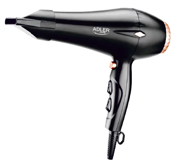 AD 2244 Hair Dryer