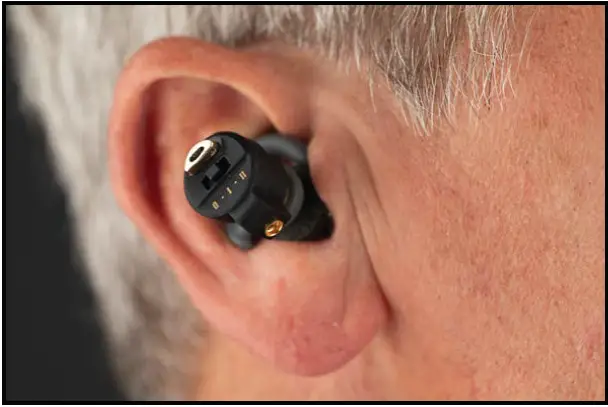 FITTING INSTRUCTIONS