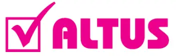 altus logo