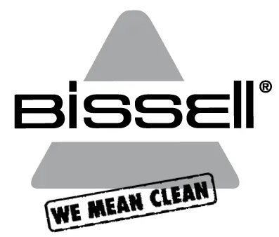 Bissell Logo