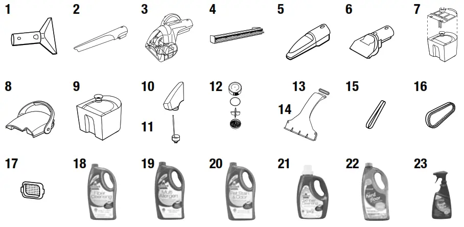 Earn Rewards Points!