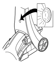 SmartTemp Ready Light