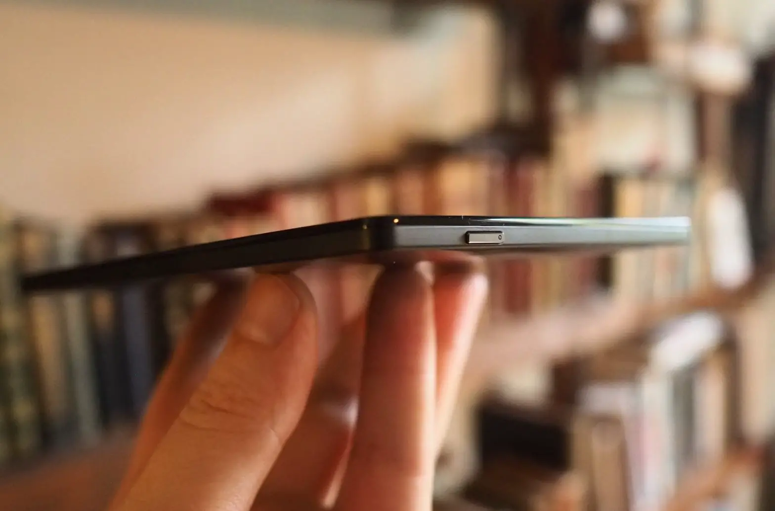 Onyx Boox Leaf 7 Inch E Reader User Guide Onyx Boox Leaf 7 Inch E Reader User Guide