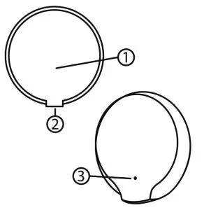 Dongguan Leaper Electronic Technology WS21005 Wireless Charger