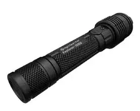 Nightsearcher Explorer-1000 Led Torch User Manual