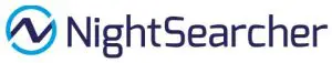 NightSearcher logo