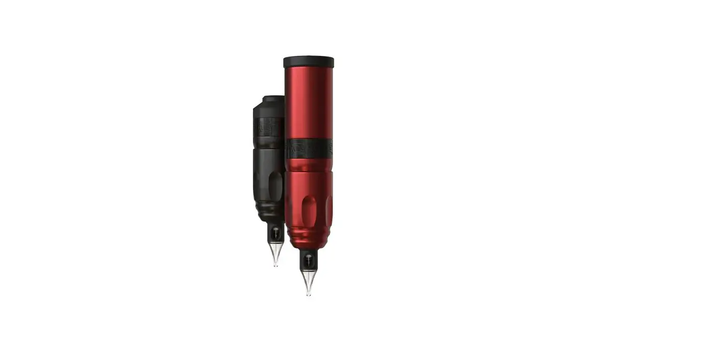 Stigma Rotary Force Wireless Pen Machine User Manual