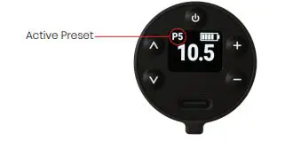 STIGMA ROTARY Force Wireless Pen Machine fig3
