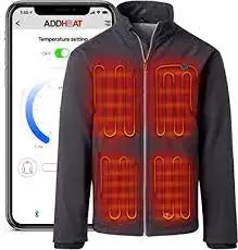 venture HEAT BT-1200 Series BT-120020CHS Bluetooth Heating Systems