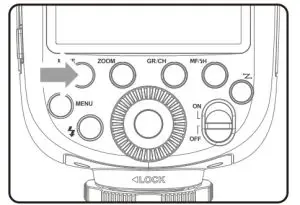 Godox V8SOIII Pioneering Li-ion Camera Flash - figure 11