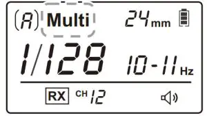 Godox V8SOIII Pioneering Li-ion Camera Flash - figure 12