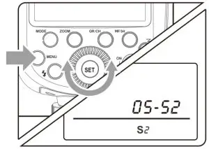 Godox V8SOIII Pioneering Li-ion Camera Flash - figure 15