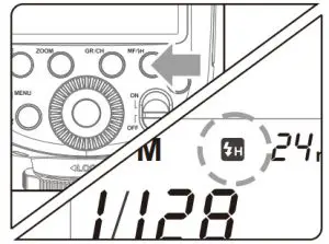 Godox V8SOIII Pioneering Li-ion Camera Flash - figure 16