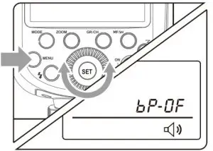 Godox V8SOIII Pioneering Li-ion Camera Flash - figure 17