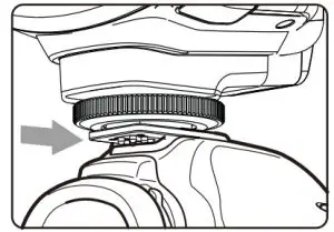 Godox V8SOIII Pioneering Li-ion Camera Flash - figure 8