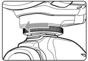 Godox V8SOIII Pioneering Li-ion Camera Flash - figure 9