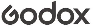 Godox V8SOIII Pioneering Li-ion Camera Flash - logo
