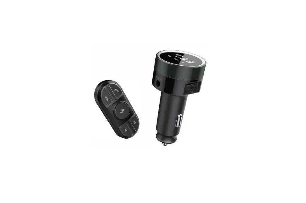 Artsun Vm-216 Bluetooth Fm Transmitter With Remote Control User Manual Artsun Vm-216 Bluetooth Fm Transmitter With Remote Control User Manual