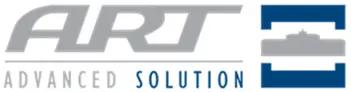 ART ADVANCED SOLUTION - lOGO