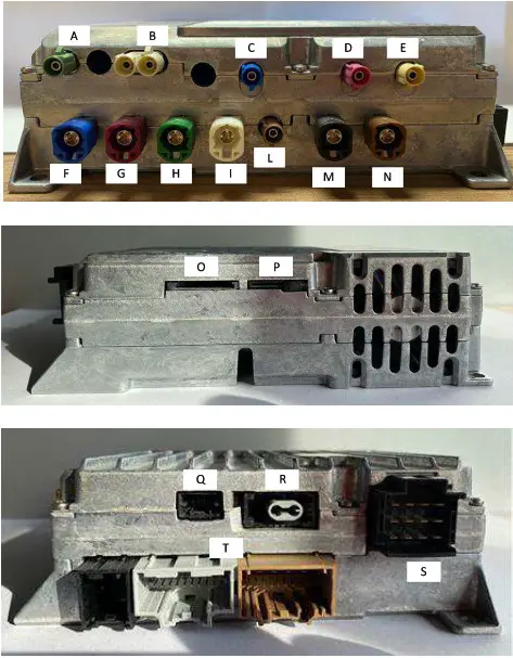 ART NIT Bluetooth and WiFi Module - Product overview