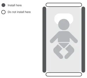 Simshine SC-AI08 SimCam Baby Pro Monitor - Baby Pro MonitorSA