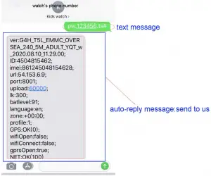 graphical user interface, text, application, chat or text message